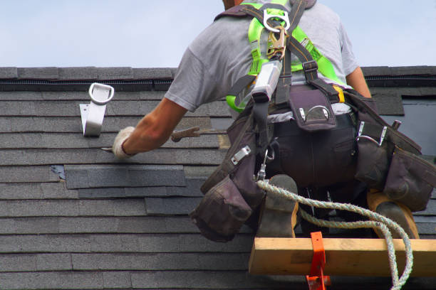 Quick and Trustworthy Emergency Roof Repair Services in Okeechobee, FL